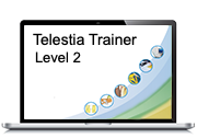 Level 2 Telestia Diploma